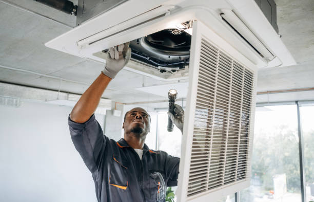 Licensed Ductwork Repair service in Alliance, OH - FH HVAC